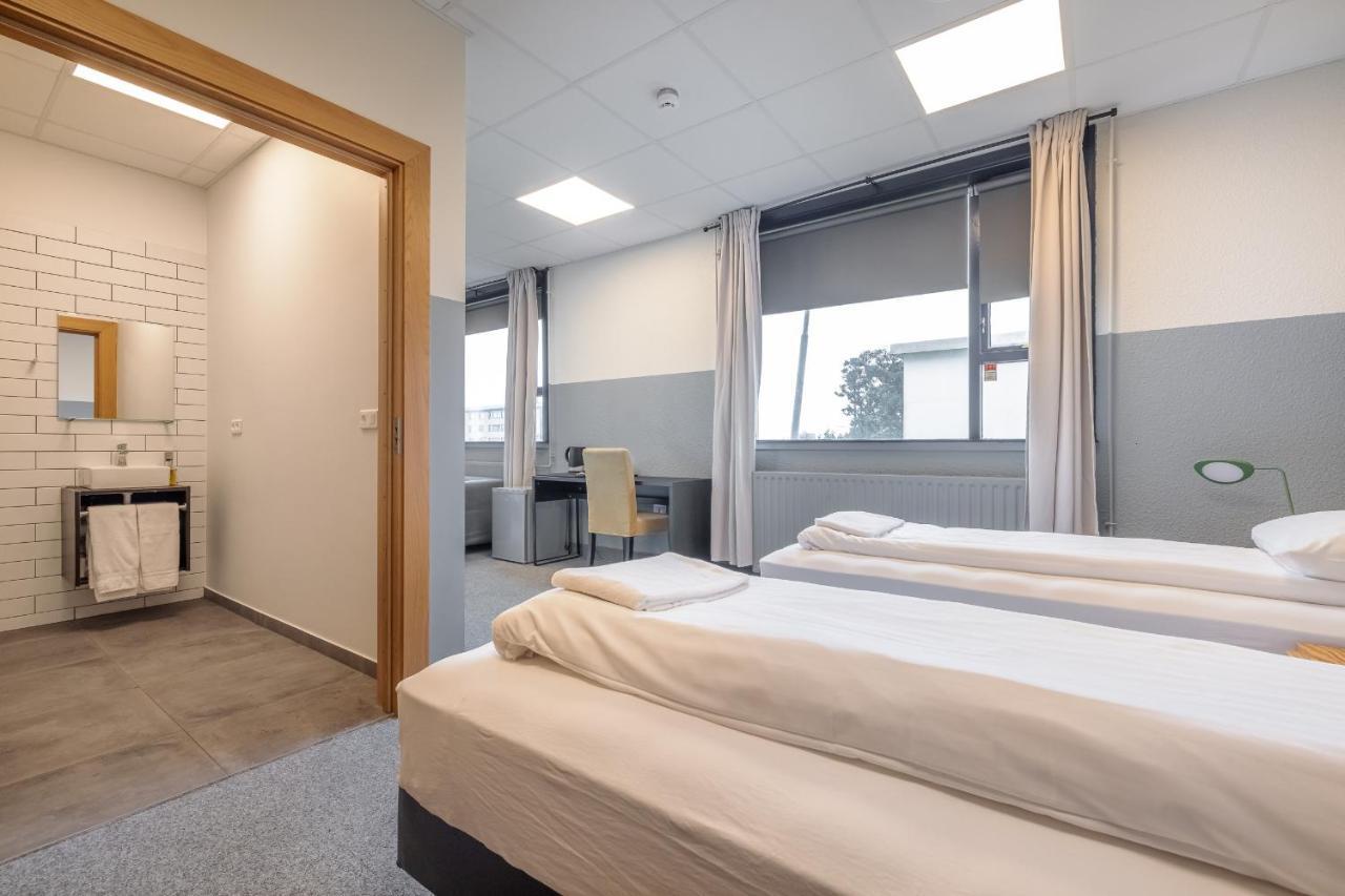 Abc Hotel By Reykjavik Keflavik Airport Exterior photo